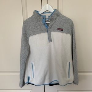 Vineyard Vines Pullover Fleece